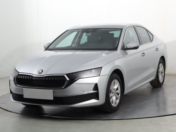 Skoda Octavia IV 2024 Skoda Octavia 1.5 TSI, Salon Polska, zdjęcie 1