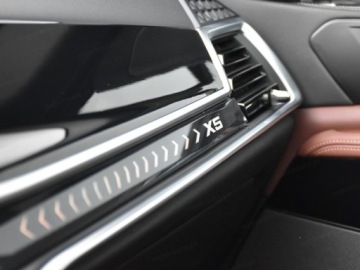 BMW X5 G05 SUV Facelifting 3.0 30d 298KM 2026 BMW X5 xDrive30d Sport Suv 3.0 (298KM) 2026, zdjęcie 8