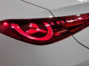 Mercedes CLA C118/X118 2025 MERCEDES-BENZ CLA 200 Sedan 1.5 (163KM) 2025, zdjęcie 14