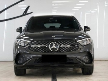 Mercedes GLC C254/X254 2025 GLC Coupe 200 d 4-Matic AMG Line 2.0 (163KM) 2025, zdjęcie 1