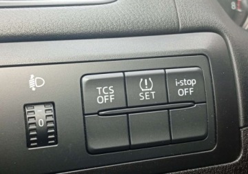 Mazda CX-5 I SUV 2.0 SKYACTIV-G 165KM 2015 Mazda CX-5 Kupiony w Polsce - benzyna - 2,0 - 164 KM 2.0 Benzyna 164KM, zdjęcie 33