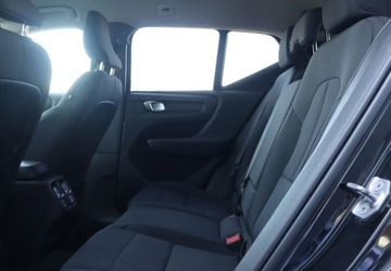 Volvo XC40 2021 Volvo XC 40 B4 197KM MOMENTUM Salon PL I Wlasciciel Serwis ASO Gwarancj F, zdjęcie 14