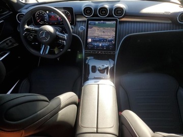 Mercedes 2023 Mercedes-Benz Klasa C 300 2023 2.0l 2.0 Benzyna 255KM, zdjęcie 8