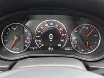 Opel Insignia II Grand Sport 2.0 Turbo 260KM 2018 Opel Insignia 2.0 Turbo 4x4, Salon Polska, 4X4, zdjęcie 10