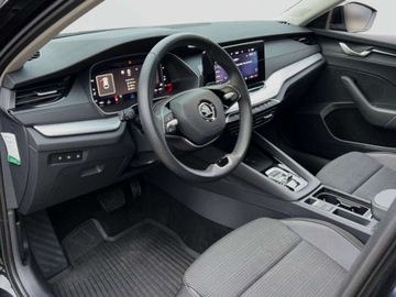 Skoda Octavia IV Liftback 1.5 TSI EVO 150KM 2024 Skoda Octavia 1.5eTSI 150KM Selection SerwisASO SalonPL Virtual Tempo Led, zdjęcie 14