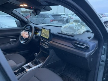Dacia Duster II SUV Facelifting 1.0 TCe 90KM 2025 Dacia Duster Klimatornik Podgrzewanie Kamera LPG, zdjęcie 8