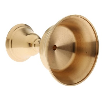 6x Mosiężna Antyczna Lampa Naftowa Tybet