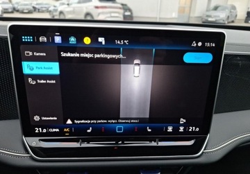 Volkswagen Passat B8 Variant Facelifting 1.5 TSI EVO 150KM 2025 Volkswagen Passat Variant 1.5eTSI 150KM DSG Business ACC HAK Kamera360 Asy, zdjęcie 30