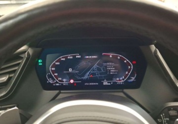 BMW Seria 2 G42-U06 M Gran Coupe 2.0 235i 306KM 2023 BMW Seria 2 Head Up l Adaptacyjny Tempomat l M Fotel l Grzana Kierownica l, zdjęcie 22