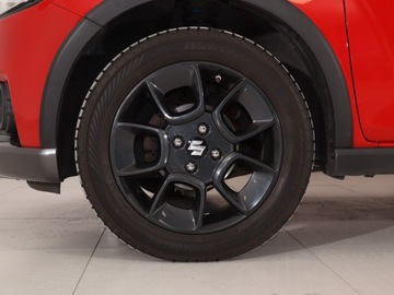 Suzuki Ignis III Crossover 1,2 DUALJET 90KM 2017 Suzuki Ignis 1.2, Salon Polska, 1. Właściciel, zdjęcie 14