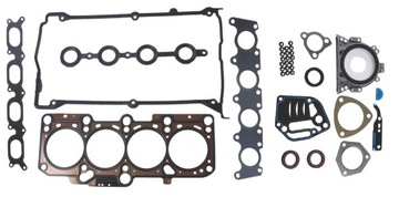 ZESTAW USZCZELEK SILNIKA AUDI SEAT SKODA VW 1,8 1,8T 06A103383AK