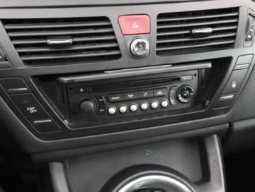 Citroen C4 Picasso I 1.6 HDi 109KM 2010 Citroen C4 Picasso 1.6 HDi, Klima, Klimatronic, zdjęcie 12