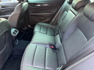 Opel Insignia II Sports Tourer 1.6 CDTI 136KM 2019 Opel Insignia 1.6 ECOTEC 136KM Business Innovation 2019r, zdjęcie 18