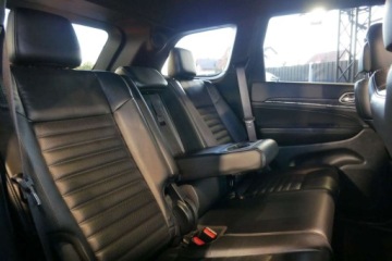 Jeep Grand Cherokee IV 2020 Jeep Grand Cherokee Limited 5.7 352KM V8 Panorama 4x4 Skory Navi MenuPL LE, zdjęcie 14