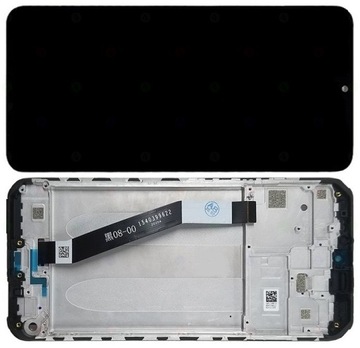 XIAOMI REDMI 9 WYŚWIETLACZ LCD EKRAN +RAMKA