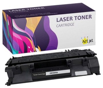 Toner Do HP LaserJet P2055DN P2055X