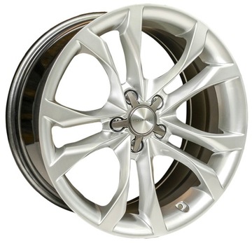AUDI Q2 Q7 Q5 Q3 FELGI 18 5X112