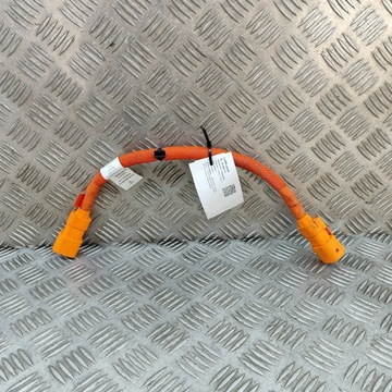 PORSCHE TAYCAN 9J1 2021 JINÁ SVAZEK PŘÍVODŮ / KABEL