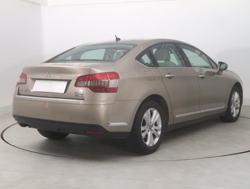 Citroen C5 III Sedan 1.6 THP 156KM 2011 Citroen C5 1.6 THP, Salon Polska, Serwis ASO, zdjęcie 4