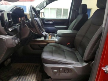 Chevrolet Silverado II 2024 Chevrolet Silverado K1500 Rst 2024 5.3 Benzyna 355KM, zdjęcie 7