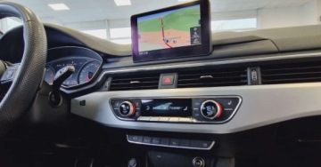Audi A4 B9 Avant 2.0 40 TDI 190KM 2019 Audi A4 Avant 40 TDI 2.0 190KM Quattro S-tronic 2.0 Diesel 190KM, zdjęcie 20