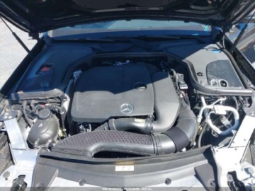 Mercedes Klasa E W213 2021 Mercedes-Benz Klasa E 350 2021 2.0l 2.0 Benzyna 255KM, zdjęcie 8