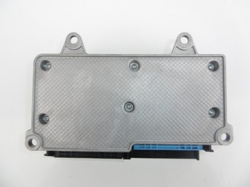 MODUŁ SENSOR AIRBAG PODUSZEK VOLVO S80 II V70 III