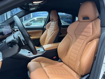 BMW Seria 4 G22-23-26 Coupe 2.0 430i 245KM 2023 BMW 430 xDrive M Sport / harman/kardon / Kamera 36, zdjęcie 8