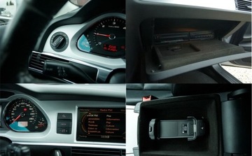 Audi A6 C6 Avant 2.0 TDI e 136KM 2009 Audi A6 Avant 2.0 TDI CR Lift Led Xenon Skory PDC NAVI Climatronic 2.0, zdjęcie 35