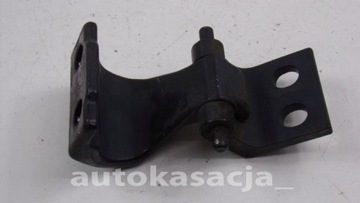 SMART FORTWO I 450 ДВЕРНАЯ ПЕТЛЯ ВЕРХНЯЯ СПРАВА