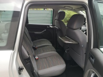 Ford C-MAX I 2009 Ford C-Max 1,6 101KM Klimatr Isofix Parktronic, zdjęcie 17