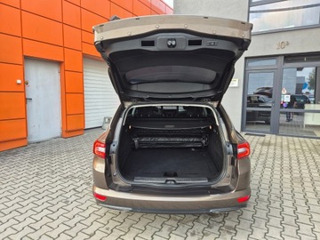 Renault Talisman Kombi 2.0 Blue dCi 200KM 2019 Renault Talisman 2.0 Blue dCi Limited, zdjęcie 12