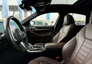BMW Seria 4 2024 BMW Seria 4 I wlasciciel M Pakiet Gwarancja Bezwypadkowy FVAT23, zdjęcie 27