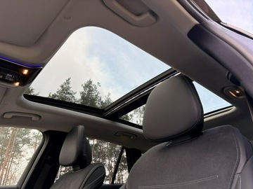 Mercedes GLC C254/X254 Coupe 2.0 220d 197KM 2024 Mercedes GLC 220 d Pakiet AMG Lampy cyfrowe FV23%, zdjęcie 9