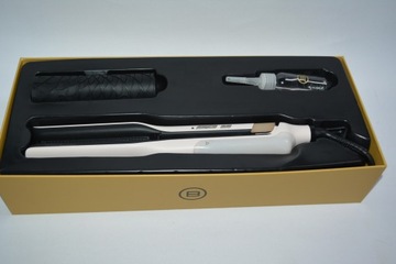 Выпрямитель для волос Imetec Bellissima Steam Elixir.