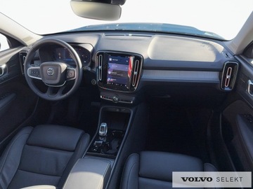 Volvo XC40 Crossover Facelifting 2.0 B4 197KM 2025 Volvo XC 40 VOLVO XC40 B4 Plus Dark Benzyna (197+1, zdjęcie 23
