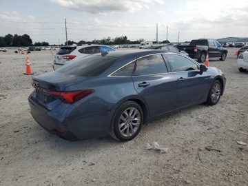 Toyota Avalon III 2021 Toyota Avalon XLE 2021 2.5l 2.5 Hybryda 205KM, zdjęcie 3