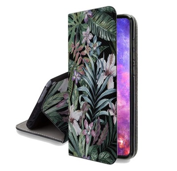 Etui Case do Xiaomi Redmi Note 8T +Szkło WZORY