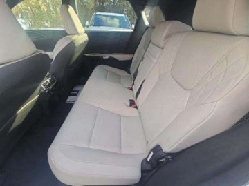 Lexus RX V 2024 Lexus RX 350 Premium 2024 2.4 Benzyna 275KM, zdjęcie 13