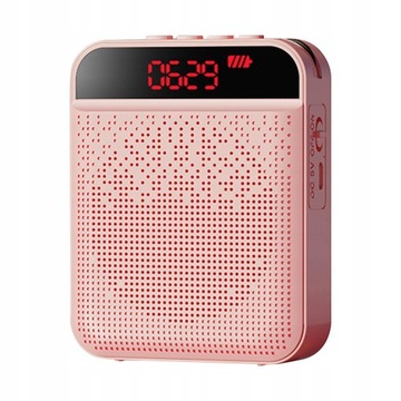 Wzmacniacz głosu Radio FM Megafon do