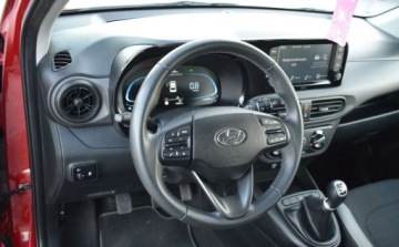 Hyundai i10 III Hatchback 1.0 MPI 67KM 2023 Hyundai i10 Hyundai i10 1.0 MPI 67KM Serwis, Gwarancja 3-Miesiace w cenie,, zdjęcie 5