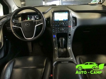 Opel Ampera 2013 jak VOLT*pewniak z Holandii*WZÓR*Europa*okazja, zdjęcie 18