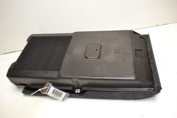 Mercedes W140 SE Аптечка, задняя полка, задний вещевой отсек