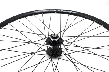 КОЛЕСА FW DISC 27.5 RODI NOVATE C. KKPL703 S