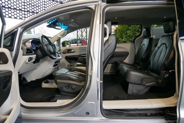 Chrysler Pacifica II 2020 Chrysler Pacifica Touring L 3.6L Pentastar V6 287KM StowN Go S Kamera 7os, zdjęcie 7