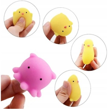 АДВЕНТ-КАЛЕНДАРЬ ИГРУШКИ-АНТИСТРЕСС НОВИНКА