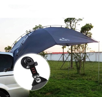 МОЩНЫЙ КЕМПИНГОВЫЙ КРЮК ДЛЯ ТЯЖЕЛЫХ УСЛОВИЙ 10 КГ