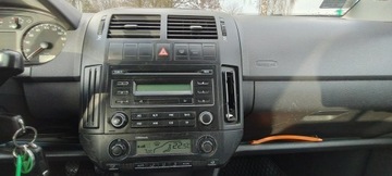 Volkswagen Polo IV Hatchback 1.4 i 80KM 2008 Volkswagen Polo MPI Stan bardzo dobry., zdjęcie 9