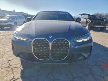 BMW Seria 4 G22-23-26 2023 BMW Seria 4 430xi 2023 2.0 Benzyna 255KM, zdjęcie 5