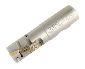 FREZ JEŻOWY FI 32 Z6 K43 NA APKT 1604 L125 HF20